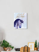 Unicorn Universe Ii Wall Art -Grace Popp Designs