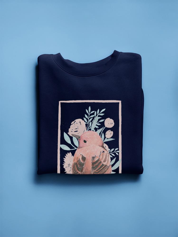Spring Awakening Sweatshirt -Grace Popp Designs