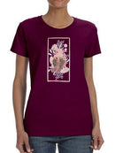 Spring Awakening T-shirt -Grace Popp Designs