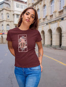 Spring Awakening T-shirt -Grace Popp Designs