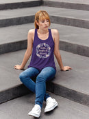 Earth Laughs In Flowers T-shirt -Grace Popp Designs