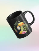 Tropical Treetop Mug -Grace Popp Designs