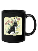 Floral Forester Iv Mug -Grace Popp Designs