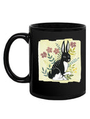 Floral Forester Iv Mug -Grace Popp Designs