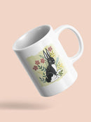Floral Forester Iv Mug -Grace Popp Designs