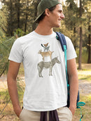 Farmland Family. I T-shirt -Grace Popp Designs