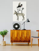 Farmland Family Ii. Wall Art -Grace Popp Designs