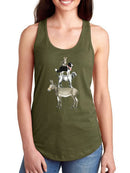 Farmland Family. Ii T-shirt -Grace Popp Designs