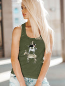 Farmland Family. Ii T-shirt -Grace Popp Designs