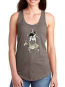 Farmland Family. Ii T-shirt -Grace Popp Designs
