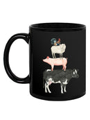 Farmland Family V. Mug -Grace Popp Designs