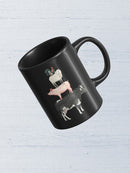 Farmland Family V. Mug -Grace Popp Designs