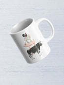 Farmland Family V. Mug -Grace Popp Designs