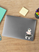 A Farmland Family Sticker -Grace Popp Designs