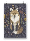 Rainbow Harvest I Wall Art -Grace Popp Designs