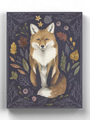 Rainbow Harvest I Wall Art -Grace Popp Designs