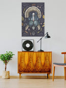 Rainbow Harvest Ii Wall Art -Grace Popp Designs