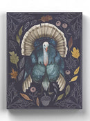 Rainbow Harvest Ii Wall Art -Grace Popp Designs
