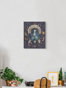 Rainbow Harvest Ii Wall Art -Grace Popp Designs