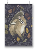 Rainbow Harvest Iii Wall Art -Grace Popp Designs