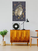 Rainbow Harvest Iii Wall Art -Grace Popp Designs