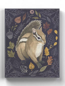 Rainbow Harvest Iii Wall Art -Grace Popp Designs