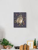 Rainbow Harvest Iii Wall Art -Grace Popp Designs