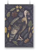 Rainbow Harvest Iv Wall Art -Grace Popp Designs