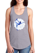 Yoga Flow I T-shirt -Grace Popp Designs