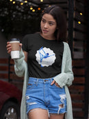 Yoga Flow I T-shirt -Grace Popp Designs