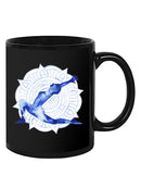 Yoga Flow Ii Mug -Grace Popp Designs