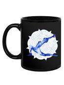 Yoga Flow Ii Mug -Grace Popp Designs