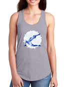 Yoga Flow Ii T-shirt -Grace Popp Designs