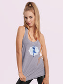 Yoga Flow Iii T-shirt -Grace Popp Designs