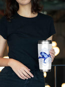 Yoga Flow Iv Tumbler -Grace Popp Designs