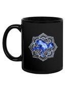 Yoga Flow Iv Mug -Grace Popp Designs