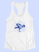 Yoga Flow Iv T-shirt -Grace Popp Designs