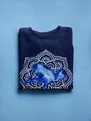 Yoga Flow Iv Sweatshirt -Grace Popp Designs