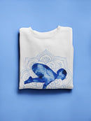 Yoga Flow Iv Sweatshirt -Grace Popp Designs