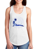 Yoga Flow Vi T-shirt -Grace Popp Designs