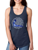 Yoga Flow Vi T-shirt -Grace Popp Designs