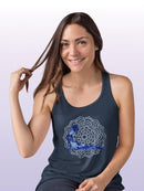Yoga Flow Vi T-shirt -Grace Popp Designs