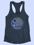 Yoga Flow Vi T-shirt -Grace Popp Designs