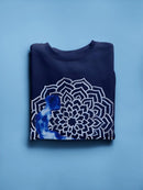 Yoga Flow Vi Sweatshirt -Grace Popp Designs