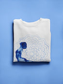 Yoga Flow Vi Sweatshirt -Grace Popp Designs