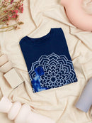 Yoga Flow Vi T-shirt -Grace Popp Designs