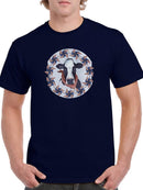 American Herd T-shirt -Grace Popp Designs