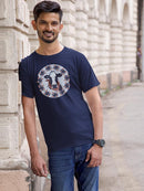 American Herd T-shirt -Grace Popp Designs