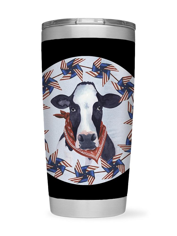 American Herd Tumbler -Grace Popp Designs