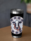 American Herd Tumbler -Grace Popp Designs